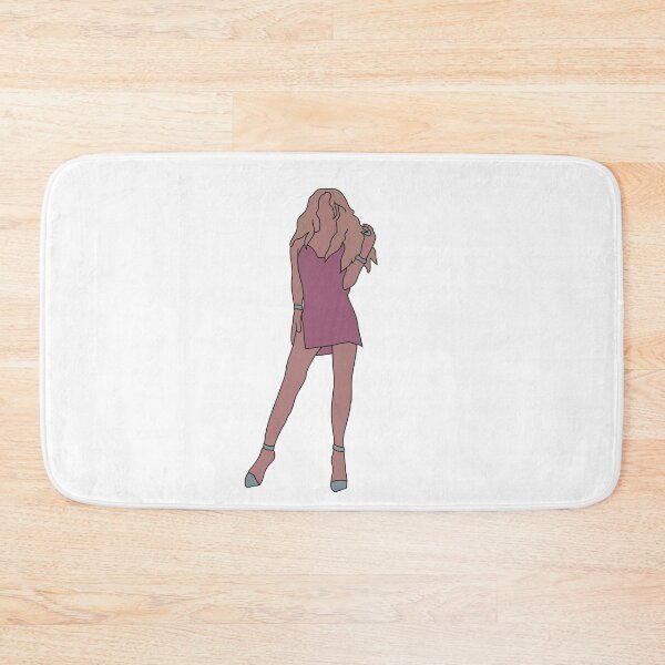Item preview, Mariah Carey Caution World Tour designed and sold by popmoments.