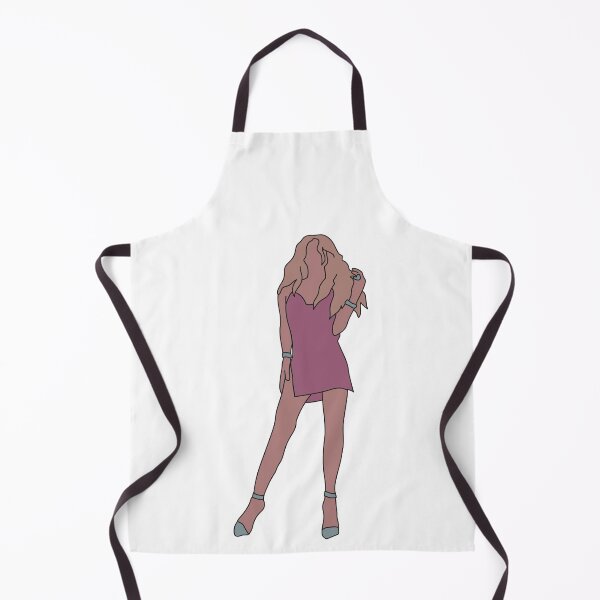 Item preview, Mariah Carey Caution World Tour designed and sold by popmoments.