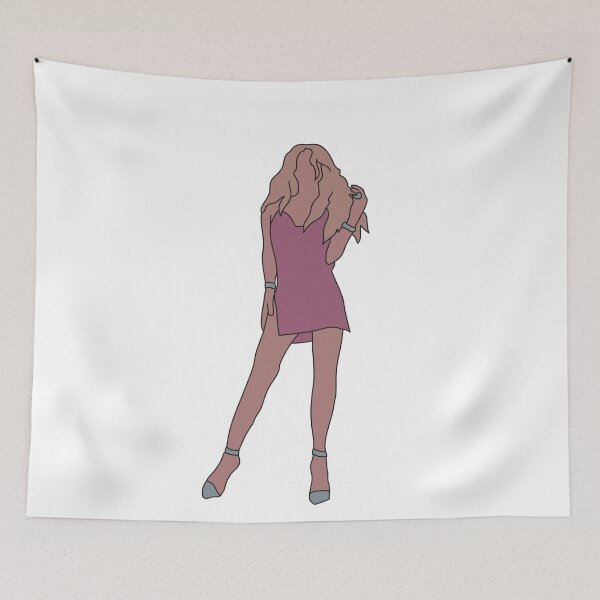 Item preview, Mariah Carey Caution World Tour designed and sold by popmoments.