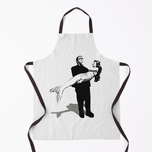 Item preview, Frankenstein Mermaid| Perfect Gift|Frankenstein designed and sold by shvettue.