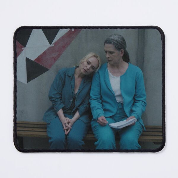 Item preview, Joan Ferguson & Marie Winter designed and sold by Cylena.