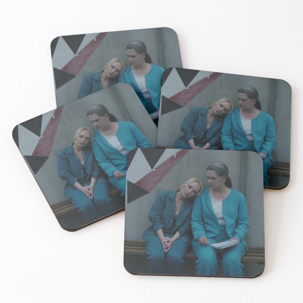 Item preview, Joan Ferguson & Marie Winter designed and sold by Cylena.