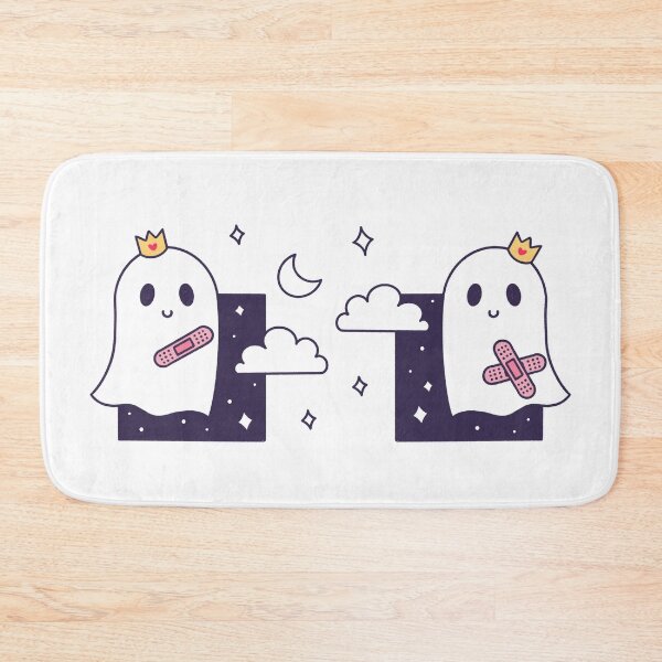 Item preview, Queen of the night Boo designed and sold by Bianca Brownish.