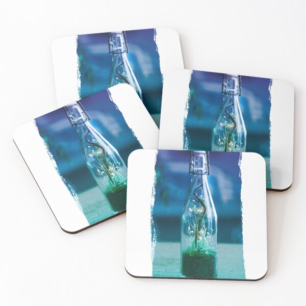 Item preview, Trapped Fireflies designed and sold by mrpoulsen.