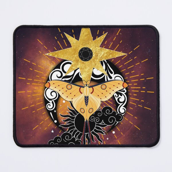 Item preview, Golden MoonChild designed and sold by TG-ART-.