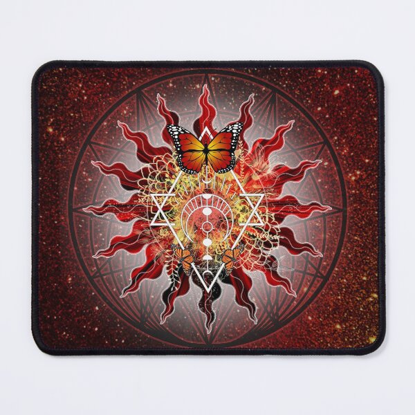 Item preview, Red MoonChild designed and sold by TG-ART-.