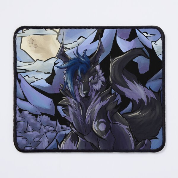 Item preview, Moonlight in the night designed and sold by ZoruCreations.