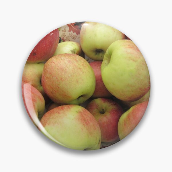 Item preview, Garden Apples designed and sold by lezvee.