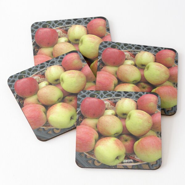 Item preview, Garden Apples designed and sold by lezvee.