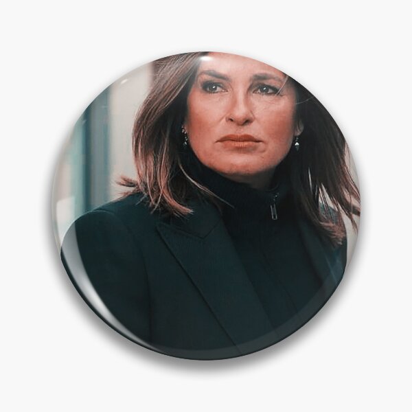 Item preview, OLIVIA BENSON || DISTANCE designed and sold by chxstainiac-.