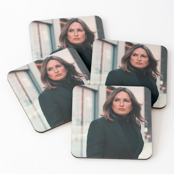 Item preview, OLIVIA BENSON || DISTANCE designed and sold by chxstainiac-.