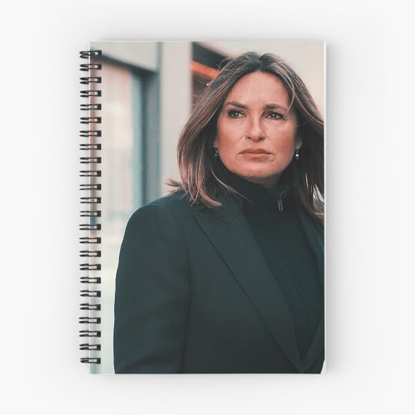 Item preview, OLIVIA BENSON || DISTANCE designed and sold by chxstainiac-.