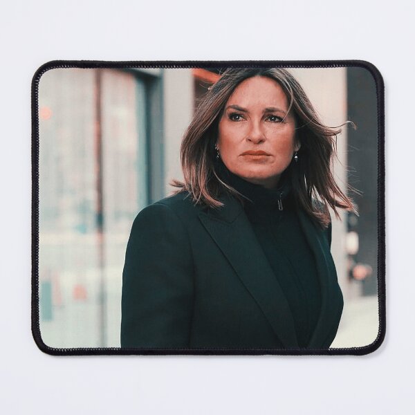 Item preview, OLIVIA BENSON || DISTANCE designed and sold by chxstainiac-.