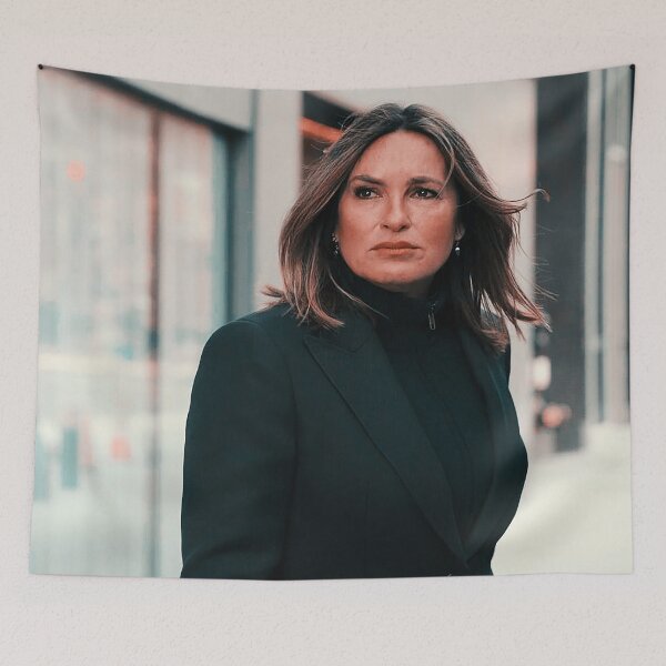 Item preview, OLIVIA BENSON || DISTANCE designed and sold by chxstainiac-.
