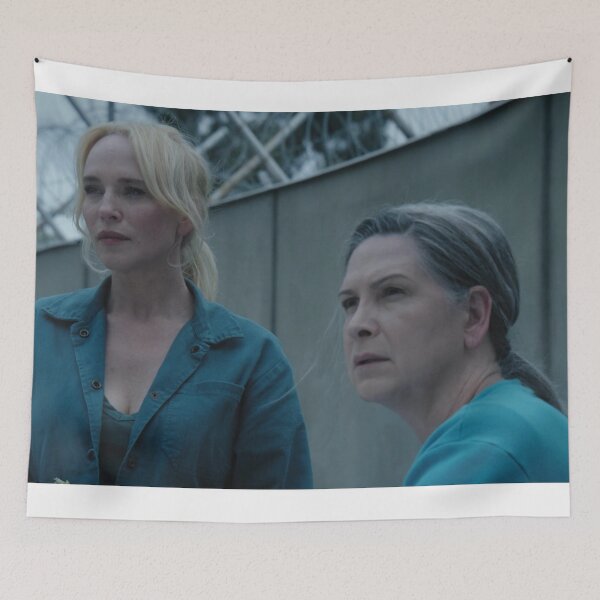 Item preview, Joan Ferguson & Marie Winter designed and sold by Cylena.