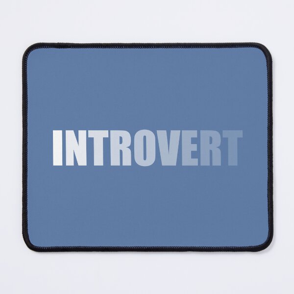 Item preview, Introvert designed and sold by ce-horvath.
