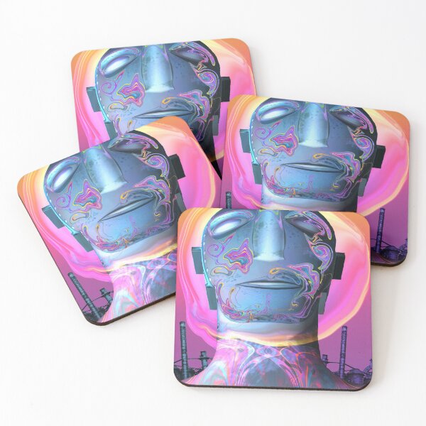 Item preview, New Life designed and sold by BigBrainArt.