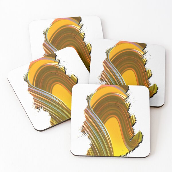 Item preview, Fluid strokes designed and sold by mrpoulsen.