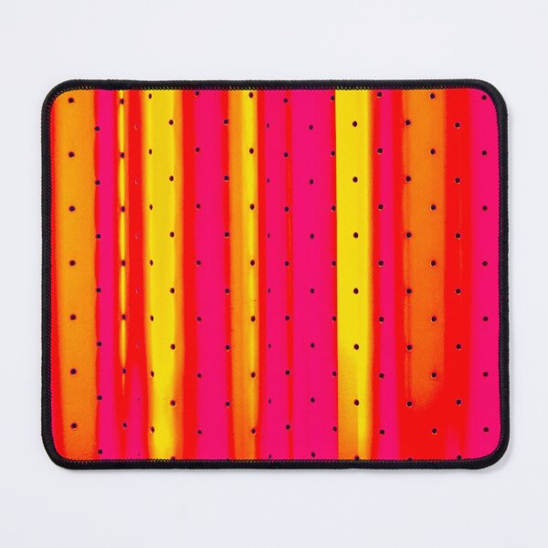 Item preview, Warped Stripy Dots designed and sold by essentialimage.