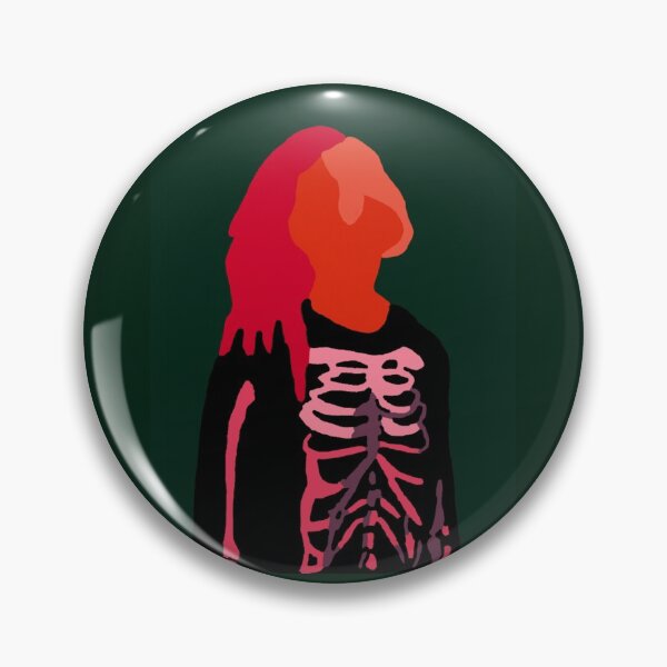 Item preview, Phoebe Bridgers Sticker designed and sold by sofiastickers99.