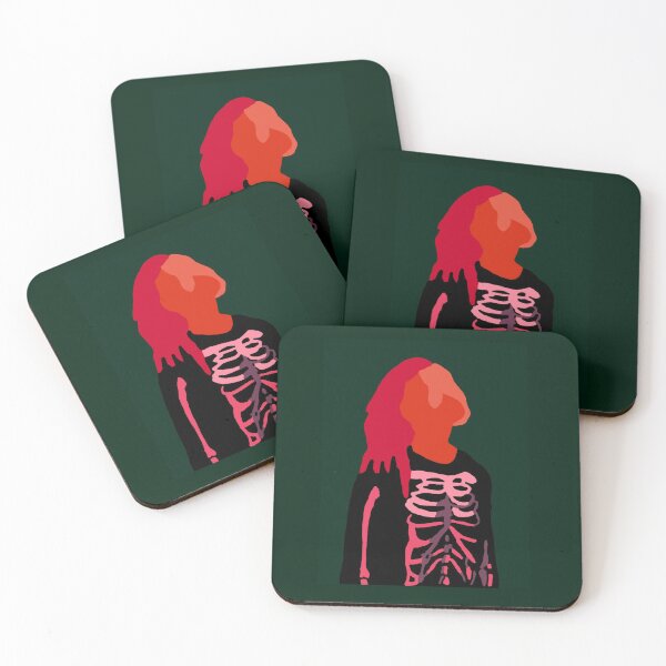 Item preview, Phoebe Bridgers Sticker designed and sold by sofiastickers99.