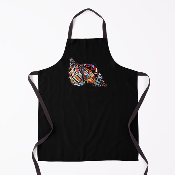 Item preview, Geometric Shell designed and sold by Paula Helit.
