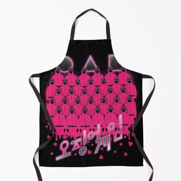 Item preview, Squid Army designed and sold by Getsousa.
