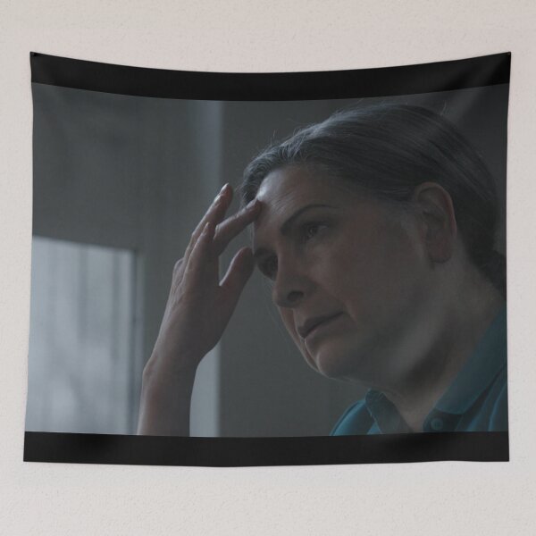 Artikelvorschau, Joan Ferguson entworfen und verkauft von Cylena.