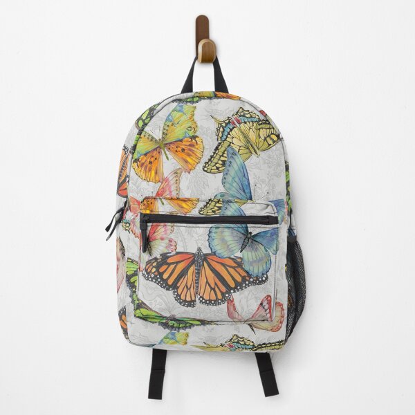 Item preview, Butterfly Gathering B designed and sold by Jean Plout.