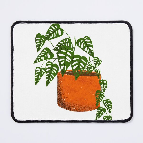 Item preview, Monstera adansonii designed and sold by Kimmygowland.