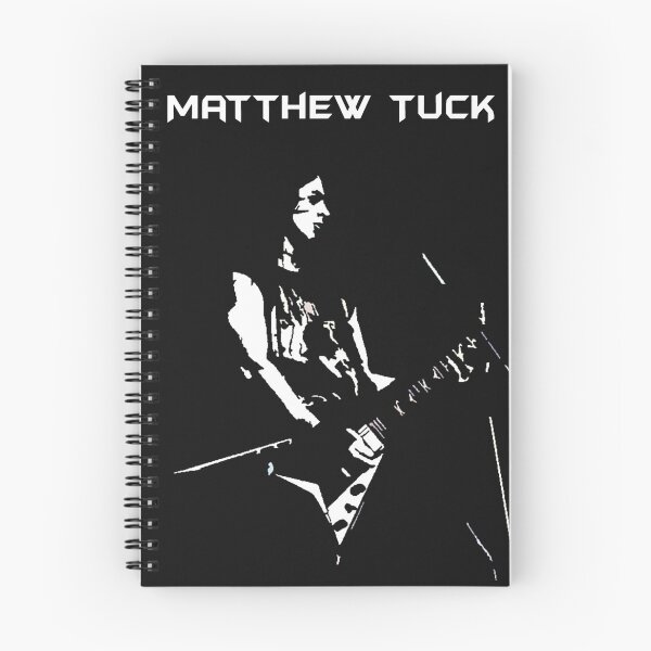 Item preview, Matthew Tuck designed and sold by GyifinLee.