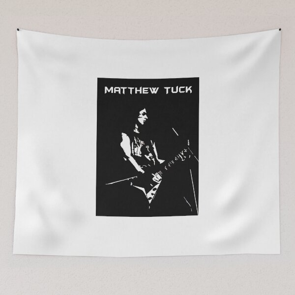 Item preview, Matthew Tuck designed and sold by GyifinLee.