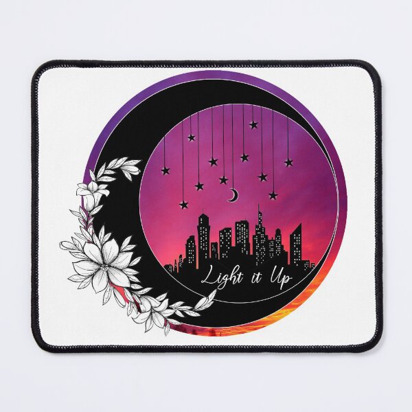 Item preview, Crescent City Symbol *Extra* designed and sold by TG-ART-.