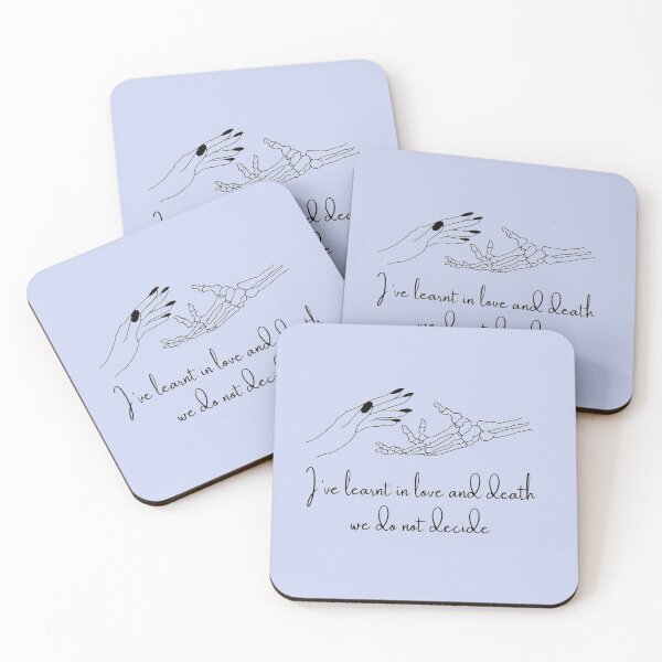 Item preview, Without fear, lost lyrics merch designed and sold by suwii.