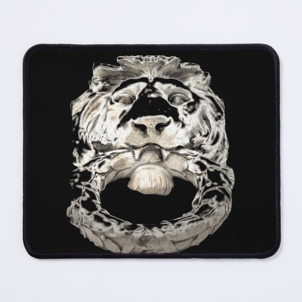 Item preview, Metallic lion designed and sold by That Store With the Fun Stuff.