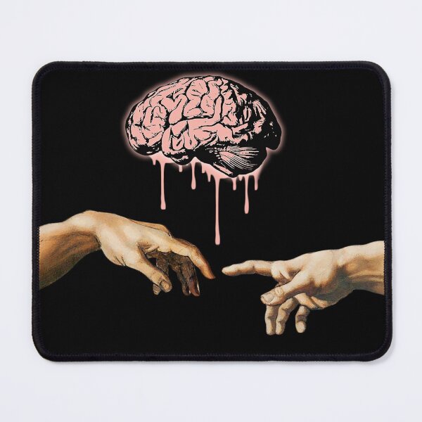 Item preview, like minds think alike 3 designed and sold by That Store With the Fun Stuff.