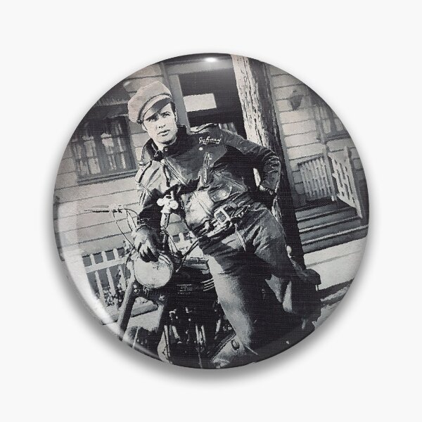 Item preview, Marlon Brando - Art - D55 designed and sold by DecoVintage.