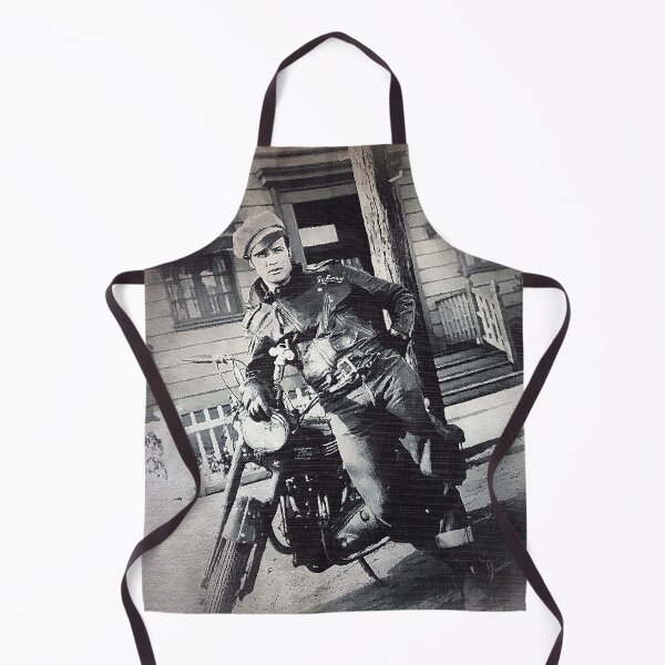 Item preview, Marlon Brando - Art - D55 designed and sold by DecoVintage.