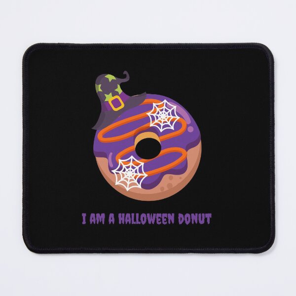 Item preview, krispy kreme halloween donuts designed and sold by theNane designs.