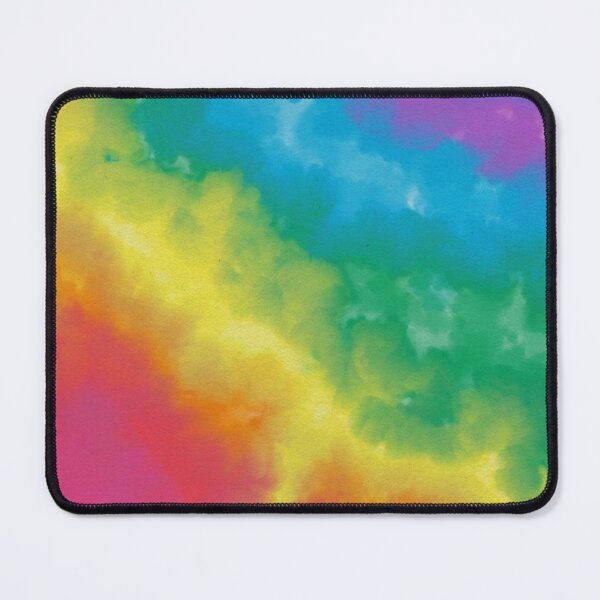 Item preview, Rainbow watercolor designed and sold by magicmental.