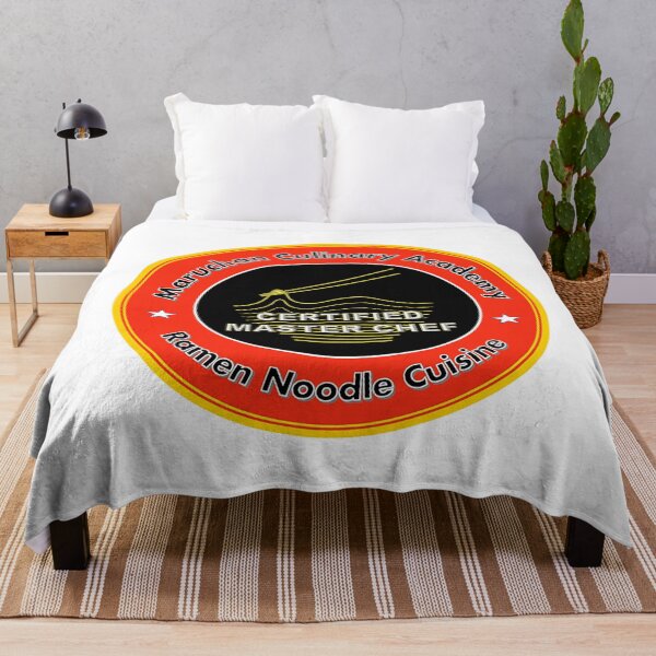 Item preview, RAMEN NOODLES MASTER CHEF designed and sold by THE AMERICAN TEEVANGELIST.
