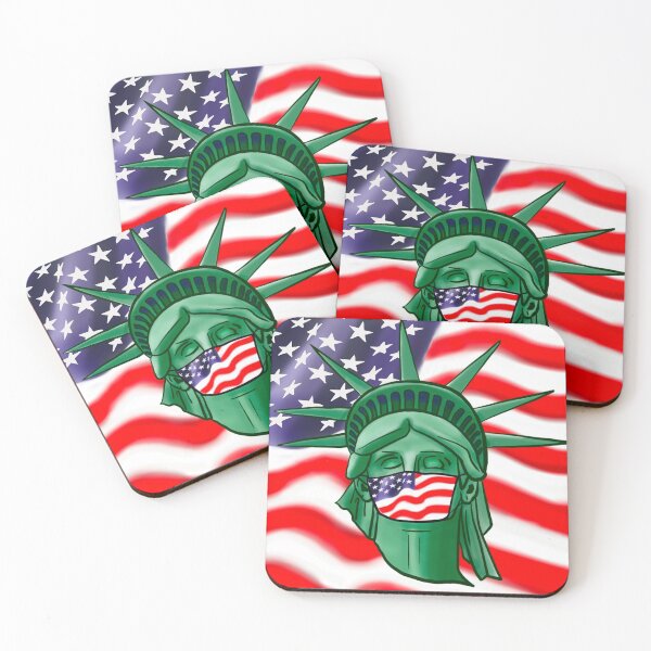 Item preview, Proud to be American designed and sold by Rachel Kenaston.