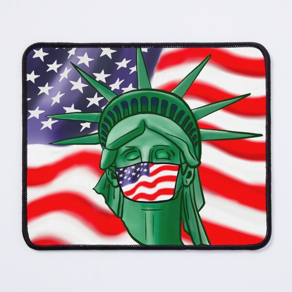 Item preview, Proud to be American designed and sold by Rachel Kenaston.