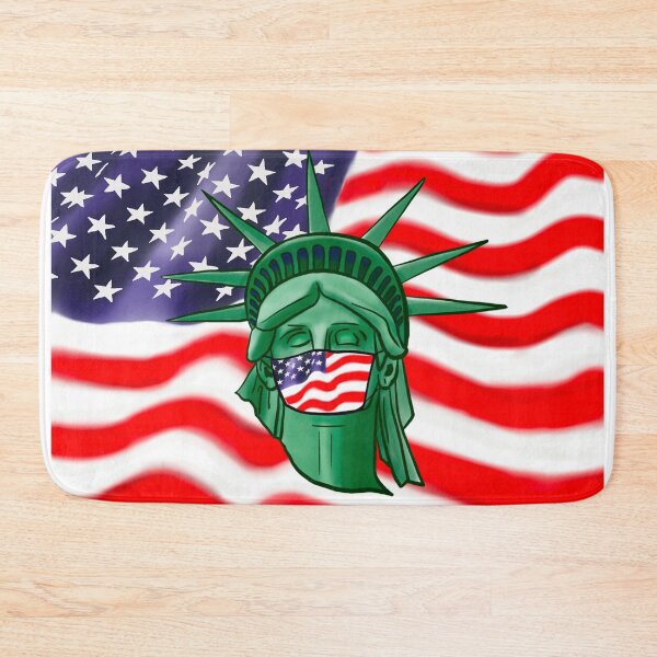 Item preview, Proud to be American designed and sold by Rachel Kenaston.