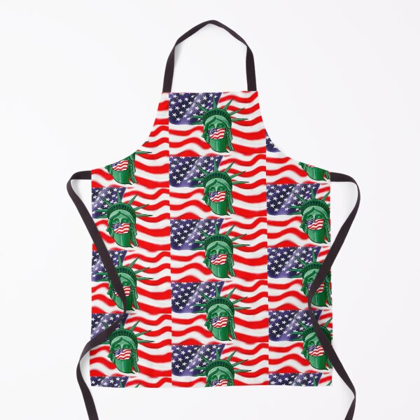 Item preview, Proud to be American designed and sold by Rachel Kenaston.
