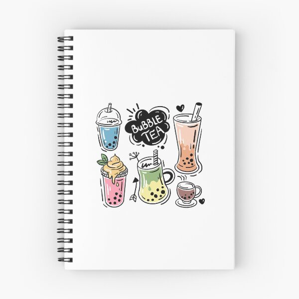 Item preview, Bubble Tea designed and sold by Inez-kemmy.