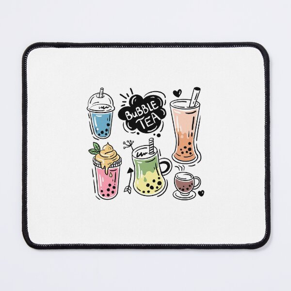 Item preview, Bubble Tea designed and sold by Inez-kemmy.
