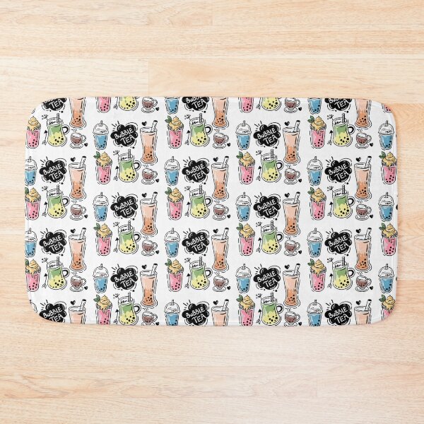 Item preview, Bubble Tea designed and sold by Inez-kemmy.
