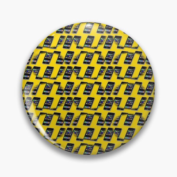 Item preview, Cell phones pattern designed and sold by RafaelLima7.