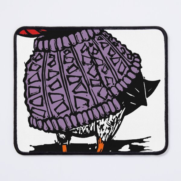 Item preview, Bejumpered Puffin designed and sold by LiquoriceLino.